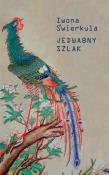 Okładka książki Jedwabny szlak