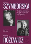 Okładka książki Jedyna pociecha w tym, że może być gorzej. Listy 1953–2011