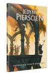 Opakowanie Jedyny Pierścień: Królestwa Trzech Pierścieni