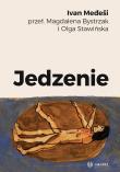 Okładka książki Jedzenie