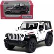 Opakowanie Jeep Wrangler 2018 MIX