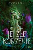 Okładka książki Jej złe korzenie