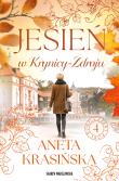 Okładka książki Jesień w Krynicy-Zdroju