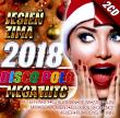Okładka książki Jesień Zima 2018 Disco Polo MEGA Hits (2xCD)