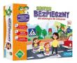 Opakowanie Jestem bezpieczny. Gra edukacyjna dla grup