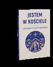 Okładka książki Jestem w kościele