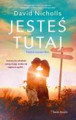 Jesteś tutaj. Autor: Nicholls David. Dadada.pl Okładka książki Jesteś tutaj