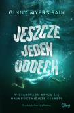 Jeszcze jeden oddech. Autor: Ginny Myers Sain. Dadada.pl Okładka książki Jeszcze jeden oddech