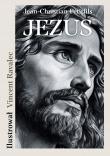 Okładka książki JEZUS Opowieść o życiu Mistrza z Nazarethu