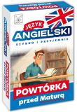 Opakowanie Język Angielski. Powtórka przed Maturą
