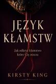 Okładka książki Język kłamstw