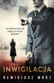 Okładka książki Joanna Chyłka T.5 Inwigilacja