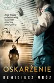 Okładka książki Joanna Chyłka T.6 Oskarżenie