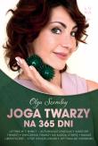 Okładka książki Joga twarzy na 365 dni