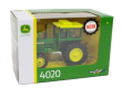 Opakowanie John Deere Traktor 4020 z kabiną TOMY