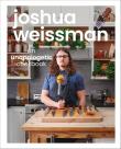 Okładka książki Joshua Weissman: An Unapologet