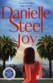 Joy. Autor: Danielle Steel. Dadada.pl Okładka książki Joy