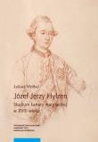 Józef Jerzy Hylzen Studium kariery magnackiej w XVIII wieku. Autor: Wróbel Łukasz. Dadada.pl Okładka książki Józef Jerzy Hylzen Studium kariery magnackiej w XVIII wieku