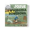 Okładka książki Jozue i wycieczka rowerowa