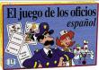 Okładka książki Juego de los oficios espanol