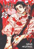 Jujutsu Kaisen. Tom 28. Autor: Akutami Gege. Dadada.pl Okładka książki Jujutsu Kaisen. Tom 28