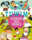 Julian Tuwim. Wiersze dla dzieci. Autor: Julian Tuwim. Dadada.pl Okładka książki Julian Tuwim. Wiersze dla dzieci
