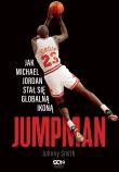 Okładka książki Jumpman. Jak Michael Jordan stał się globalną ikoną