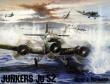 Junkers Ju 52. Autor: Heinz J. Nowarra. Dadada.pl Okładka książki Junkers Ju 52