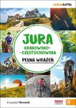 Jura Krakowsko-Częstochowska...ActiveBook. Autor: Bzowski Krzysztof. Dadada.pl Okładka książki Jura Krakowsko-Częstochowska...ActiveBook