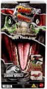 Opakowanie Jurassic World Dino Reveal Orkoraptor