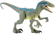 Opakowanie Jurassic World Dinozaur Mega Gigantyczna Blue 45cm
