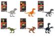 Opakowanie Jurassic World Dinozaur podstawowy 15cm (6szt)