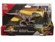 Opakowanie Jurassic World Dinozaur Zora Bennett&Velociraptor