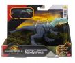 Opakowanie Jurassic World Figurka Atakujący Nanotyrannus