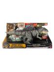 Opakowanie Jurassic World Giganotozaur Mega Szczęka Giga Atak