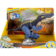 Opakowanie Jurassic World Imaginext Growl&Glow Baryonyx