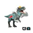 Opakowanie Jurassic World Kriolofozaur Ryczący dinozaur