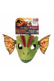 Opakowanie Jurassic World Maska dinozaura Dilophosaurus