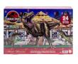 Opakowanie Jurassic World Minis Wyspa Dinozaurów Kalendarz...