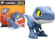 Opakowanie Jurrasic World Dinozaur Dighty Little Velociraptor
