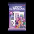 Opakowanie K-POP Demon Hunter saszetka z mini naklejkami 1 sztuka mix wzorów