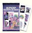 Opakowanie K-Pop Demon Hunters (18szt)