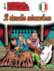 Kajko i Kokosz. Il rimedio miracoloso. Autor: Janusz Christa, Urszula Anna Bucz. Dadada.pl Okładka książki Kajko i Kokosz. Il rimedio miracoloso