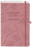 Opakowanie Kalendarz 2022/2023 A5 Ucznia TDW jasny różowy