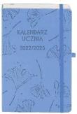 Opakowanie Kalendarz 2022/2023 A5 Ucznia TDW niebieski