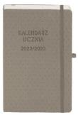 Opakowanie Kalendarz 2022/2023 A5 Ucznia TDW szary