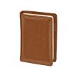 Opakowanie Kalendarz 2026 A6 wymienny wkład dzienny brązowy