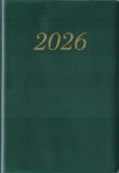 Okładka książki Kalendarz 2026 A7 kieszonkowy MIX