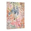 Kalendarz 2026 Anemone tygodniowy HOR Midi. Wydawca: PAPERBLANKS kalendarze. Dadada.pl Opakowanie Kalendarz 2026 Anemone tygodniowy HOR Midi