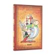 Kalendarz 2026 Asterix & Obelix tygodniowy HOR Mini. Wydawca: PAPERBLANKS kalendarze. Dadada.pl Opakowanie Kalendarz 2026 Asterix & Obelix tygodniowy HOR Mini